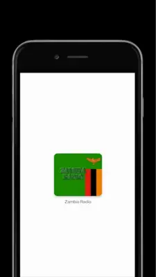 Zambia Radio android App screenshot 7