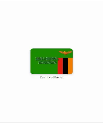 Zambia Radio android App screenshot 8